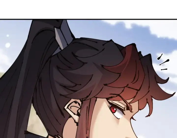 《师尊：这个冲师逆徒才不是圣子》第120话 收小弟！图127