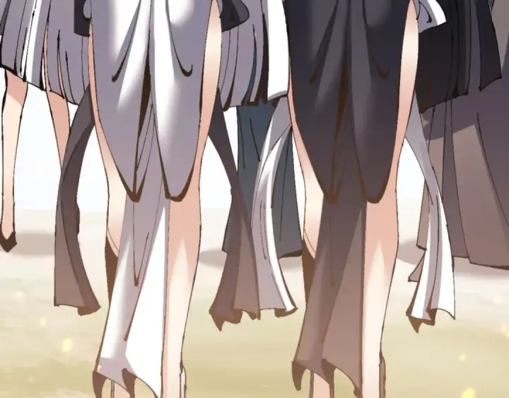 《师尊：这个冲师逆徒才不是圣子》第120话 收小弟！图139