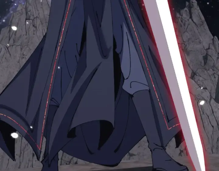 《师尊：这个冲师逆徒才不是圣子》第120话 收小弟！图7