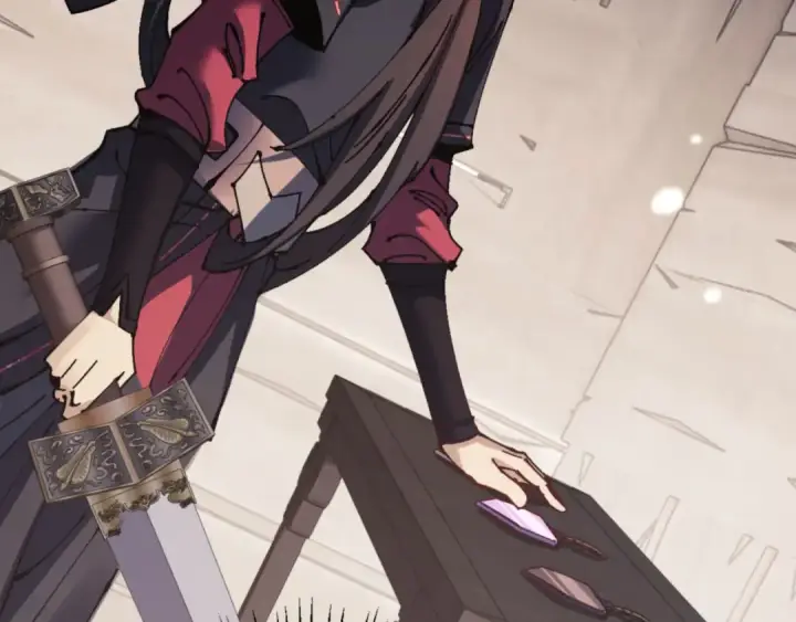 《师尊：这个冲师逆徒才不是圣子》第120话 收小弟！图71