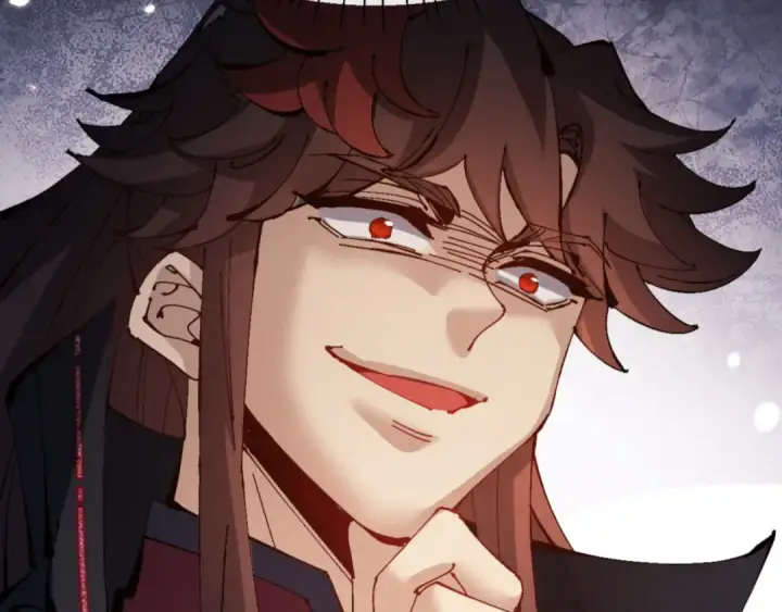 《师尊：这个冲师逆徒才不是圣子》第120话 收小弟！图81