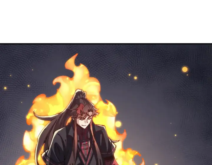《师尊：这个冲师逆徒才不是圣子》第120话 收小弟！图84