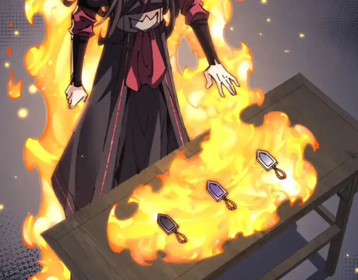 《师尊：这个冲师逆徒才不是圣子》第120话 收小弟！图85