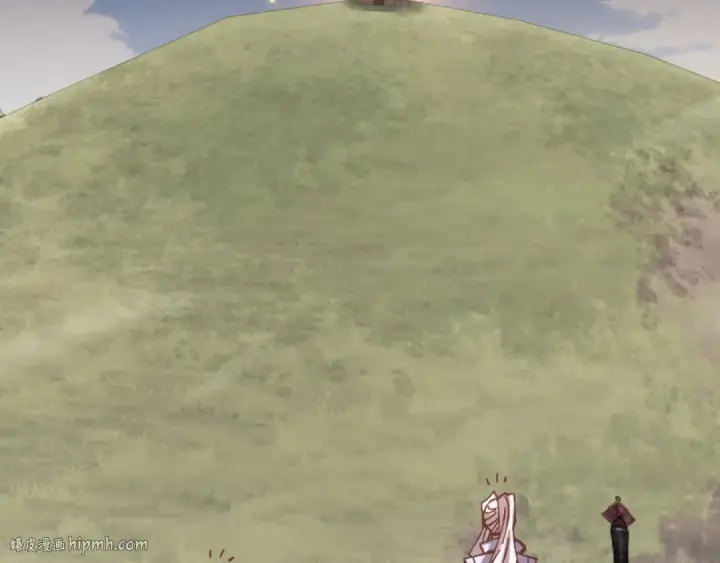 《师尊：这个冲师逆徒才不是圣子》第120话 收小弟！图88