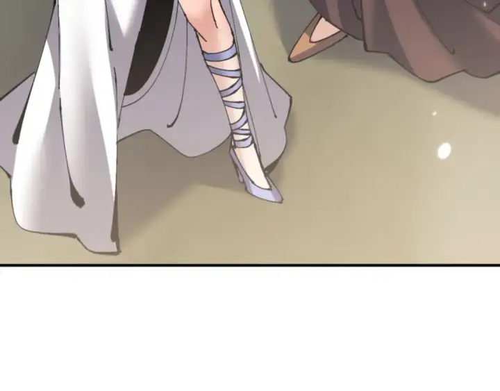 《师尊：这个冲师逆徒才不是圣子》第120话 收小弟！图93
