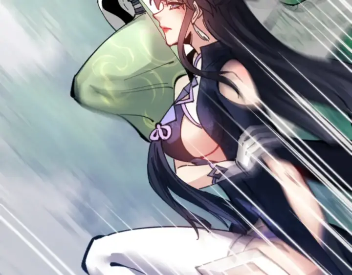《师尊：这个冲师逆徒才不是圣子》第121话 用什么和我交换~图10