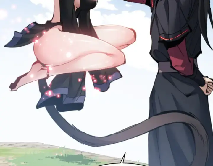 《师尊：这个冲师逆徒才不是圣子》第121话 用什么和我交换~图102