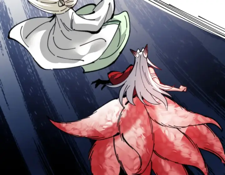《师尊：这个冲师逆徒才不是圣子》第121话 用什么和我交换~图114