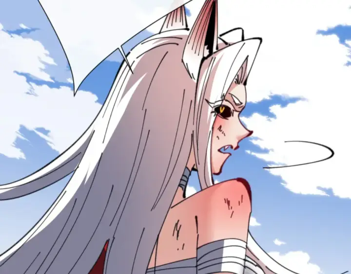 《师尊：这个冲师逆徒才不是圣子》第121话 用什么和我交换~图143
