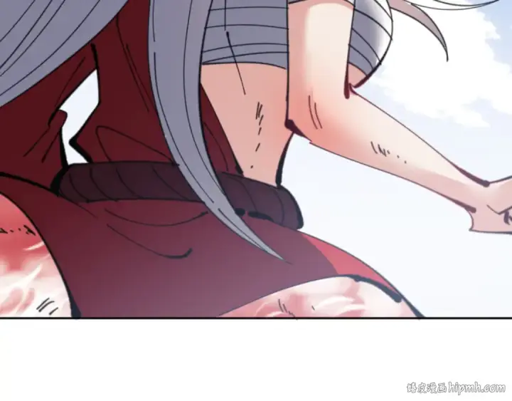 《师尊：这个冲师逆徒才不是圣子》第121话 用什么和我交换~图144