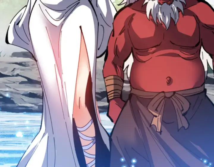 《师尊：这个冲师逆徒才不是圣子》第121话 用什么和我交换~图169