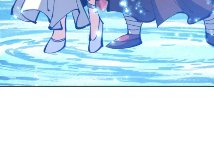《师尊：这个冲师逆徒才不是圣子》第121话 用什么和我交换~图170