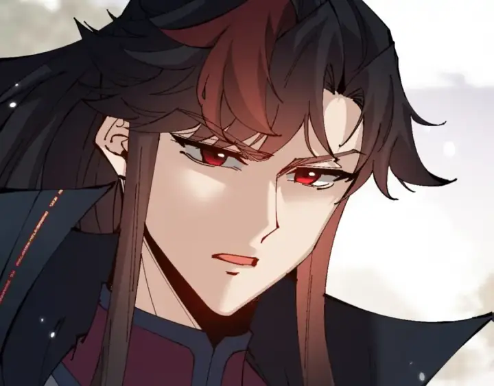 《师尊：这个冲师逆徒才不是圣子》第122话 他真该死啊！图107