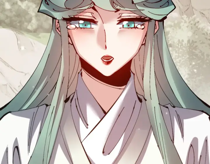 《师尊：这个冲师逆徒才不是圣子》第122话 他真该死啊！图115