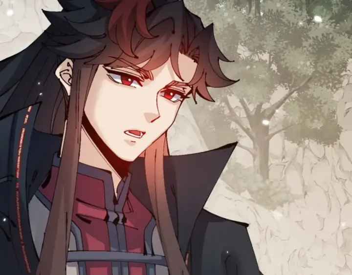 《师尊：这个冲师逆徒才不是圣子》第122话 他真该死啊！图118