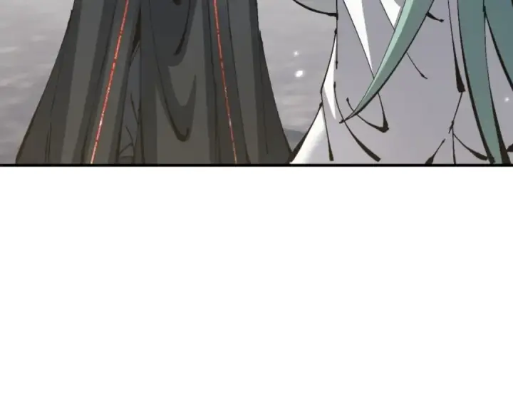 《师尊：这个冲师逆徒才不是圣子》第122话 他真该死啊！图126