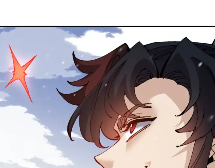 《师尊：这个冲师逆徒才不是圣子》第122话 他真该死啊！图158