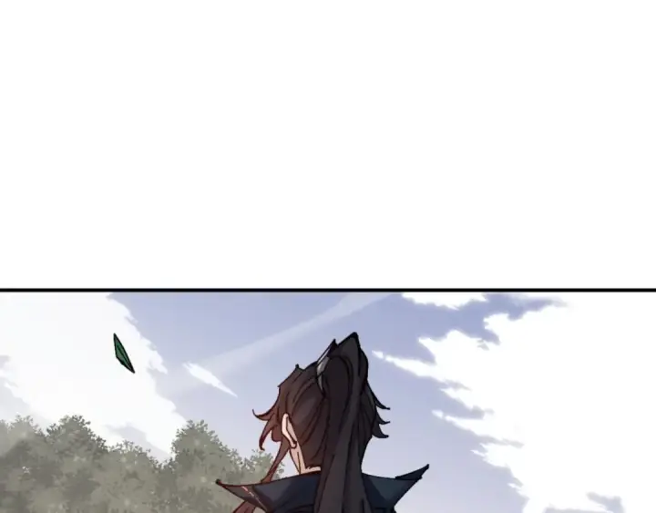 《师尊：这个冲师逆徒才不是圣子》第122话 他真该死啊！图81