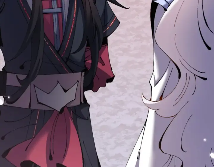 《师尊：这个冲师逆徒才不是圣子》第123话 真假逆徒图109