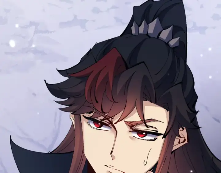 《师尊：这个冲师逆徒才不是圣子》第123话 真假逆徒图130