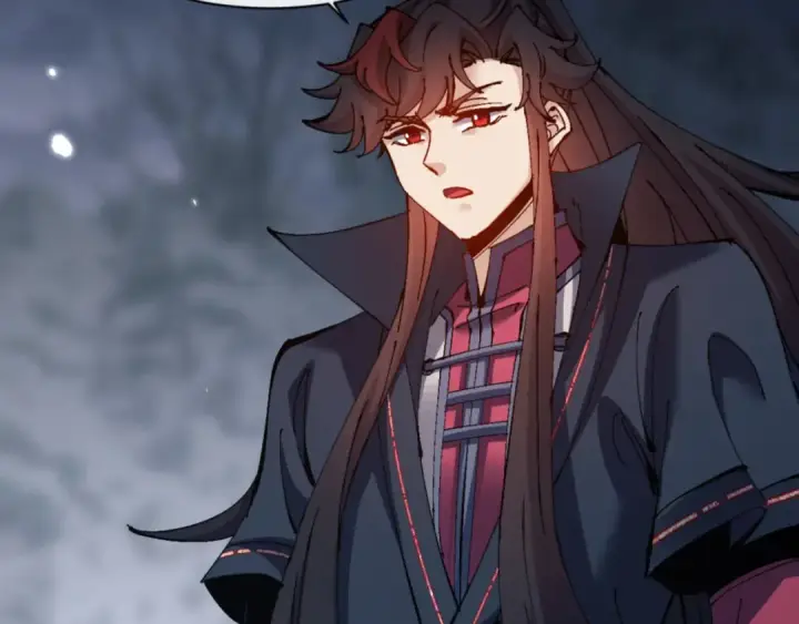 《师尊：这个冲师逆徒才不是圣子》第123话 真假逆徒图148