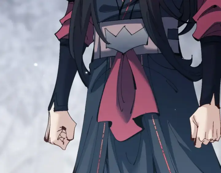 《师尊：这个冲师逆徒才不是圣子》第123话 真假逆徒图149