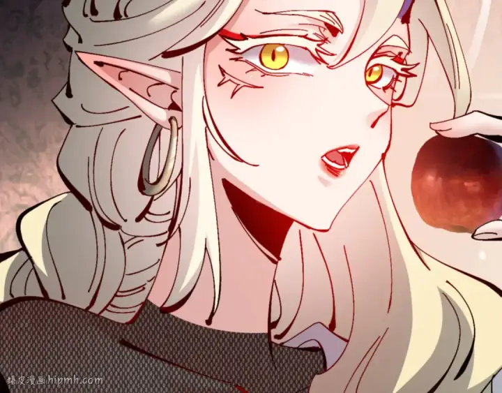 《师尊：这个冲师逆徒才不是圣子》第123话 真假逆徒图160