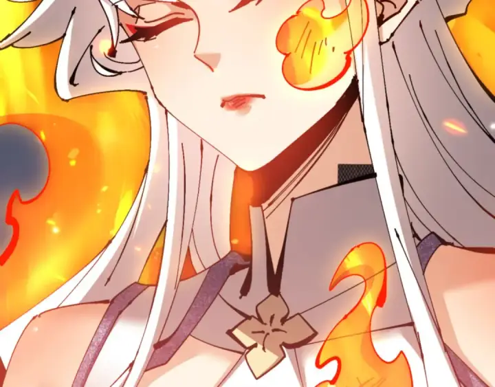 《师尊：这个冲师逆徒才不是圣子》第123话 真假逆徒图17