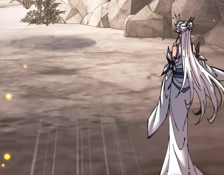 《师尊：这个冲师逆徒才不是圣子》第123话 真假逆徒图25