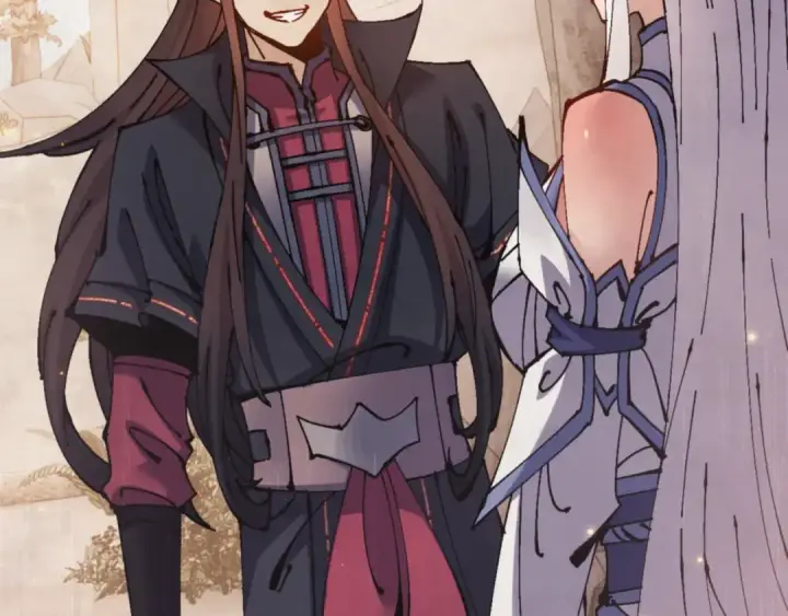 《师尊：这个冲师逆徒才不是圣子》第123话 真假逆徒图28