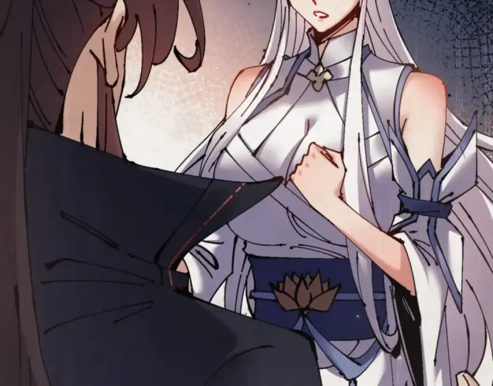 《师尊：这个冲师逆徒才不是圣子》第123话 真假逆徒图35