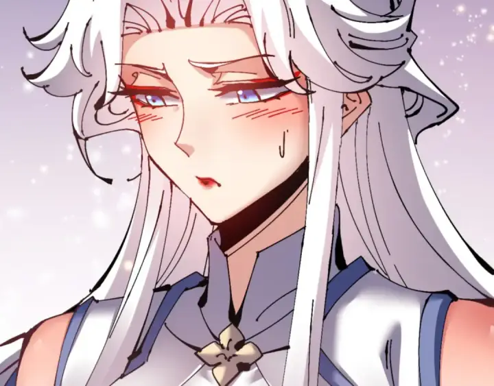 《师尊：这个冲师逆徒才不是圣子》第123话 真假逆徒图42