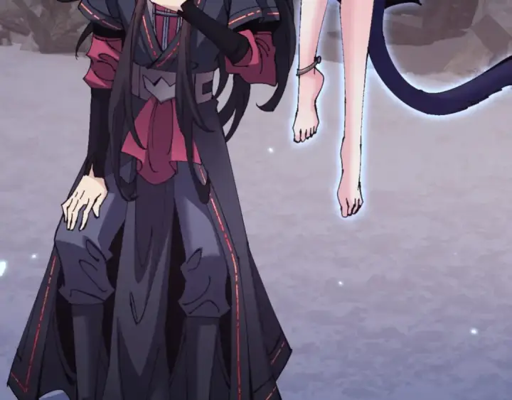 《师尊：这个冲师逆徒才不是圣子》第123话 真假逆徒图87