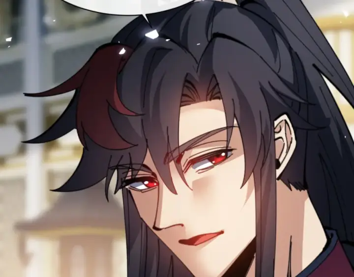 《师尊：这个冲师逆徒才不是圣子》第124话 师徒联手演戏图153