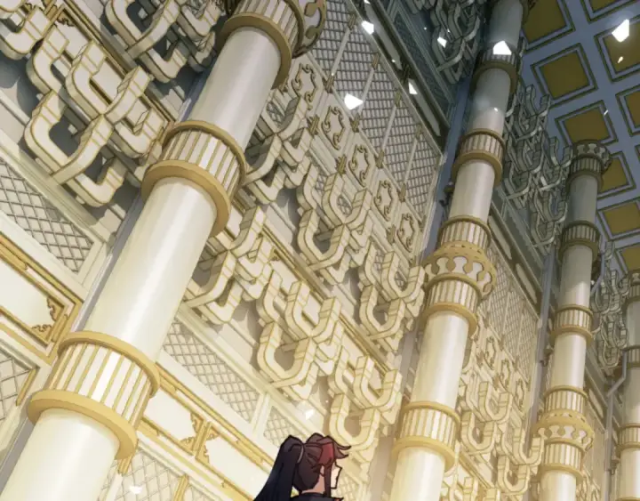 《师尊：这个冲师逆徒才不是圣子》第124话 师徒联手演戏图57