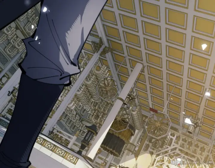 《师尊：这个冲师逆徒才不是圣子》第124话 师徒联手演戏图64