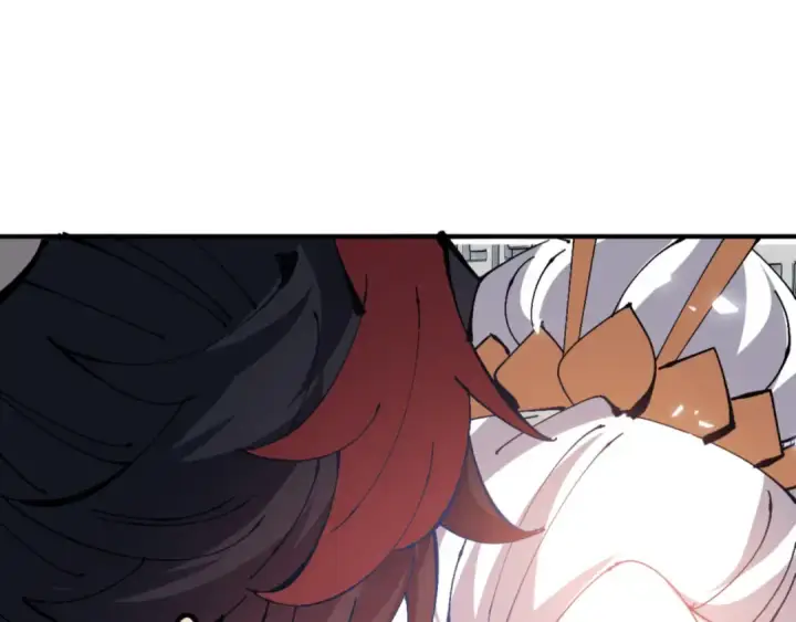 《师尊：这个冲师逆徒才不是圣子》第125话 逆徒为了我，居然……图127