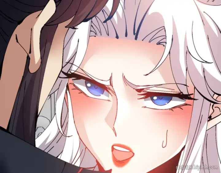 《师尊：这个冲师逆徒才不是圣子》第125话 逆徒为了我，居然……图128