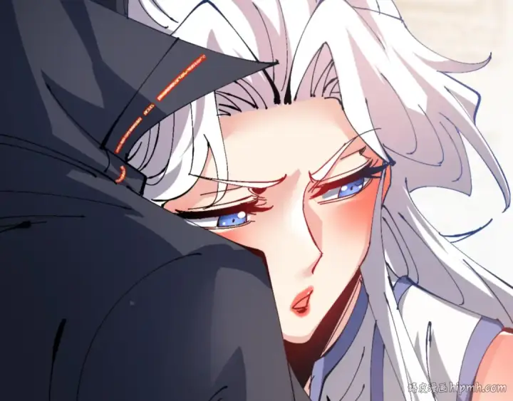 《师尊：这个冲师逆徒才不是圣子》第125话 逆徒为了我，居然……图136