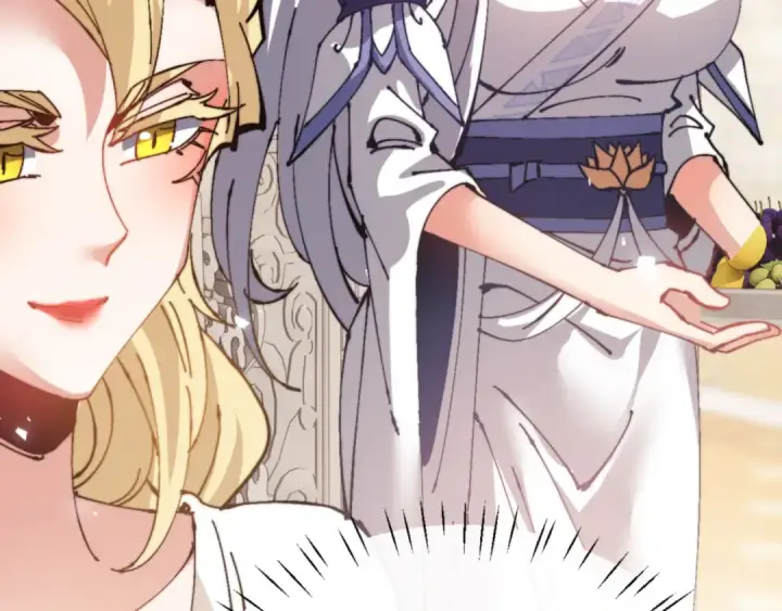 《师尊：这个冲师逆徒才不是圣子》第125话 逆徒为了我，居然……图14