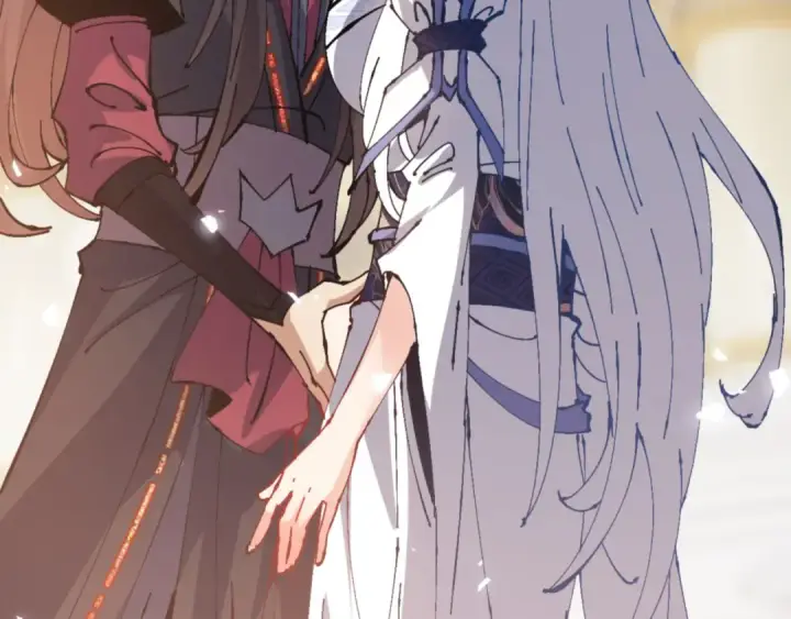 《师尊：这个冲师逆徒才不是圣子》第125话 逆徒为了我，居然……图140