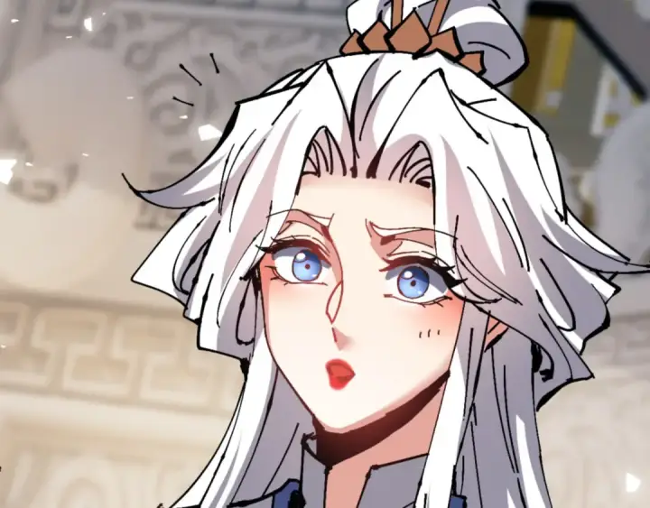 《师尊：这个冲师逆徒才不是圣子》第125话 逆徒为了我，居然……图31
