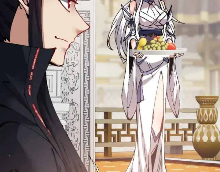 《师尊：这个冲师逆徒才不是圣子》第125话 逆徒为了我，居然……图54
