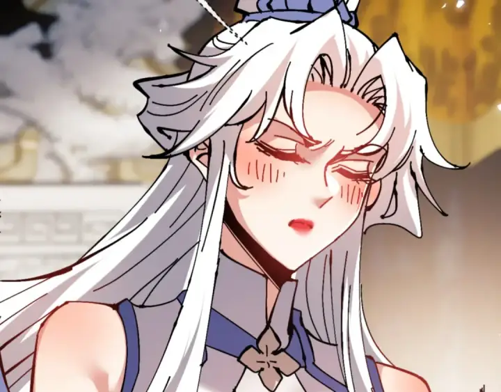 《师尊：这个冲师逆徒才不是圣子》第125话 逆徒为了我，居然……图57