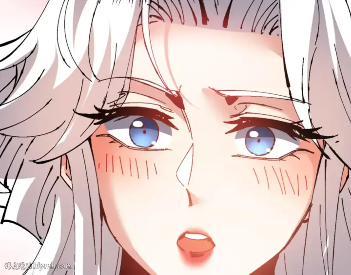 《师尊：这个冲师逆徒才不是圣子》第125话 逆徒为了我，居然……图64