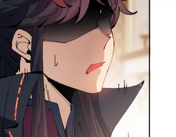《师尊：这个冲师逆徒才不是圣子》第125话 逆徒为了我，居然……图74