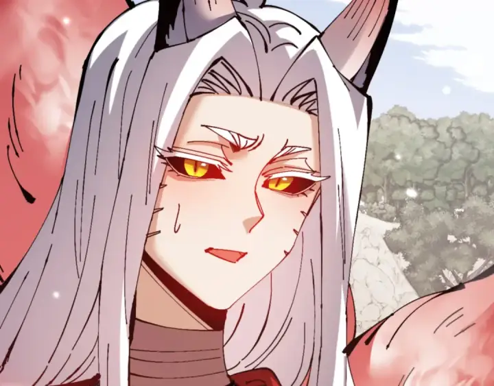 《师尊：这个冲师逆徒才不是圣子》第126话 龙神的请求图100