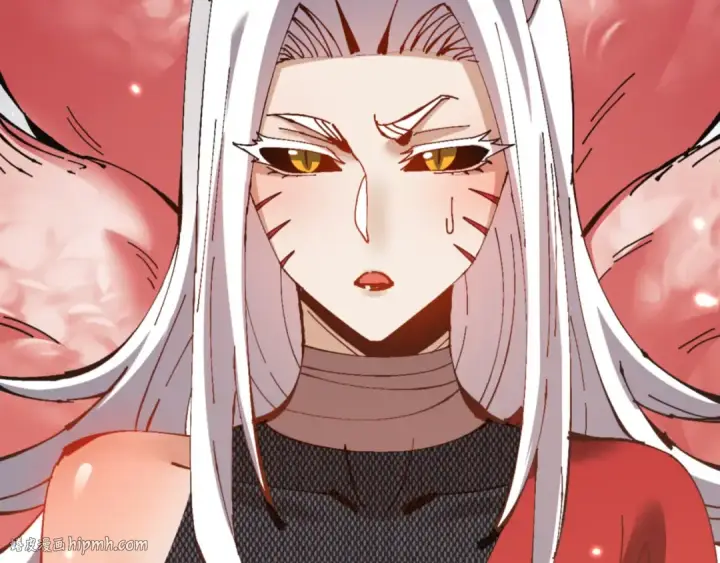 《师尊：这个冲师逆徒才不是圣子》第126话 龙神的请求图112