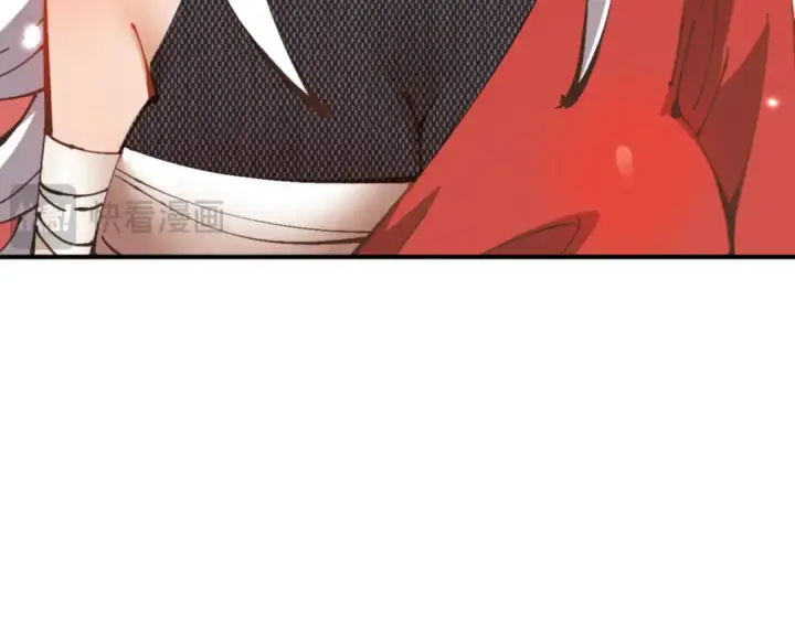 《师尊：这个冲师逆徒才不是圣子》第126话 龙神的请求图113