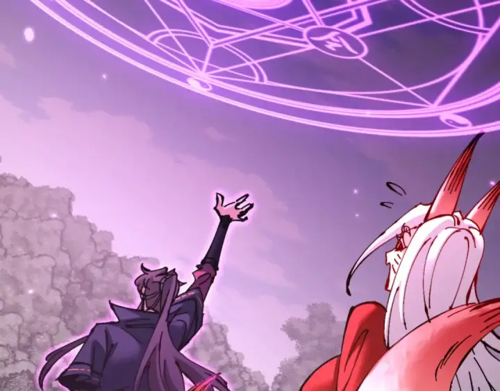 《师尊：这个冲师逆徒才不是圣子》第126话 龙神的请求图134